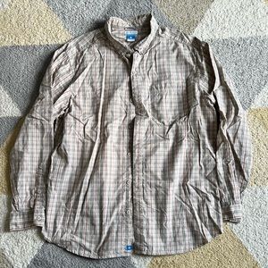 Columbia Shirt